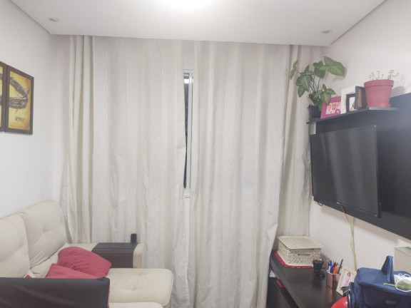 Imagem Imóvel com 2 Quartos à Venda, 42 m² em Vila Andrade - São Paulo