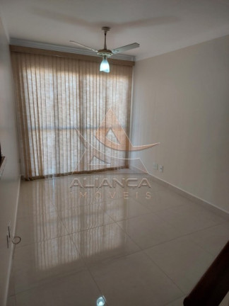 Imagem Apartamento com 1 Quarto à Venda, 48 m² em Centro - Ribeirão Preto