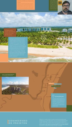 Imagem Apartamento com 3 Quartos à Venda, 156 m² em Reserva Do Paiva - Cabo De Santo Agostinho Imagem Apartamento com 3 Quartos à Venda, 156 m² em Reserva Do Paiva - Cabo De Santo Agostinho