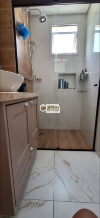 Imagem Apartamento com 3 Quartos à Venda, 76 m² em Itacorubi - Florianópolis Imagem Apartamento com 3 Quartos à Venda, 76 m² em Itacorubi - Florianópolis