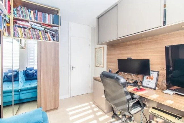 Imagem Apartamento com 3 Quartos à Venda, 85 m² em Boa Vista - Porto Alegre Imagem Apartamento com 3 Quartos à Venda, 85 m² em Boa Vista - Porto Alegre