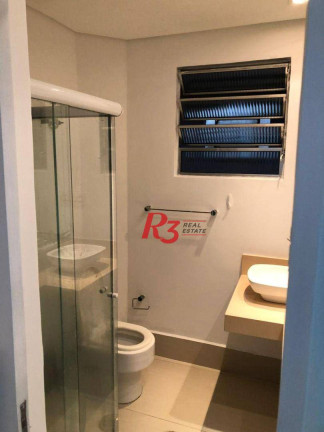 Imagem Apartamento com 2 Quartos à Venda, 67 m² em Gonzaga - Santos Imagem Apartamento com 2 Quartos à Venda, 67 m² em Gonzaga - Santos