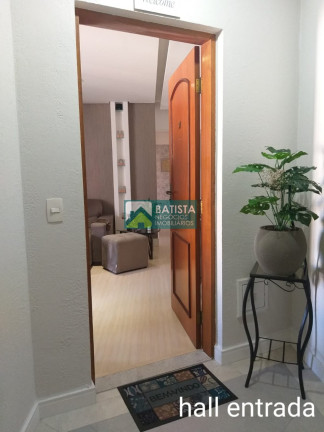 Imagem Apartamento com 3 Quartos à Venda, 98 m² em Vila Valparaíso - Santo André Imagem Apartamento com 3 Quartos à Venda, 98 m² em Vila Valparaíso - Santo André