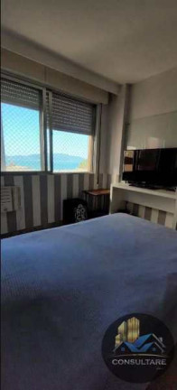 Imagem Apartamento com 4 Quartos à Venda, 189 m² em José Menino - Santos Imagem Apartamento com 4 Quartos à Venda, 189 m² em José Menino - Santos