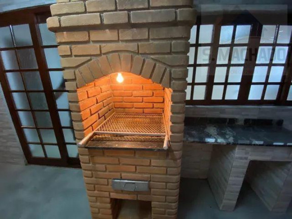 Imagem Casa com 3 Quartos à Venda, 150 m² em Parque Oratório - Santo André Imagem Casa com 3 Quartos à Venda, 150 m² em Parque Oratório - Santo André