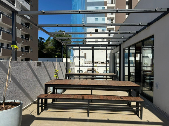 Imagem Apartamento com 2 Quartos para Alugar, 60 m² em Jardim São Carlos - Sorocaba