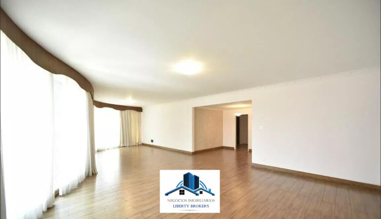 Imagem Apartamento com 4 Quartos à Venda, 260 m² em Mooca - São Paulo