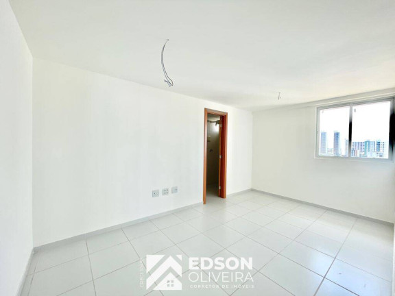 Imagem Apartamento com 3 Quartos à Venda, 112 m² em Aeroclube - João Pessoa
