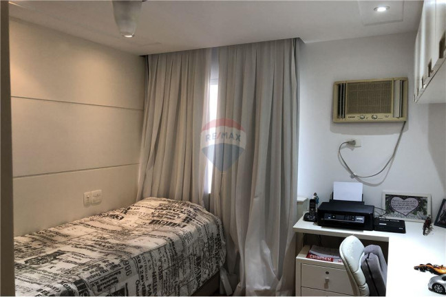 Imagem Apartamento com 4 Quartos à Venda, 132 m² em Barra Da Tijuca - Rio De Janeiro Imagem Apartamento com 4 Quartos à Venda, 132 m² em Barra Da Tijuca - Rio De Janeiro