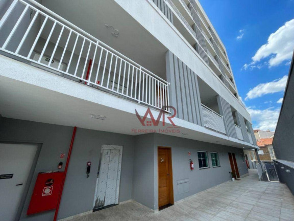 Imagem Apartamento com 2 Quartos à Venda, 39 m² em Vila Guilhermina - São Paulo Imagem Apartamento com 2 Quartos à Venda, 39 m² em Vila Guilhermina - São Paulo