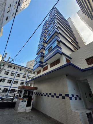Imagem Apartamento com 2 Quartos à Venda, 75 m² em Boqueirao - Praia Grande Imagem Apartamento com 2 Quartos à Venda, 75 m² em Boqueirao - Praia Grande