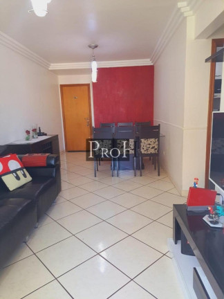Imagem Apartamento com 2 Quartos à Venda, 70 m² em Santa Maria - São Caetano Do Sul Imagem Apartamento com 2 Quartos à Venda, 70 m² em Santa Maria - São Caetano Do Sul