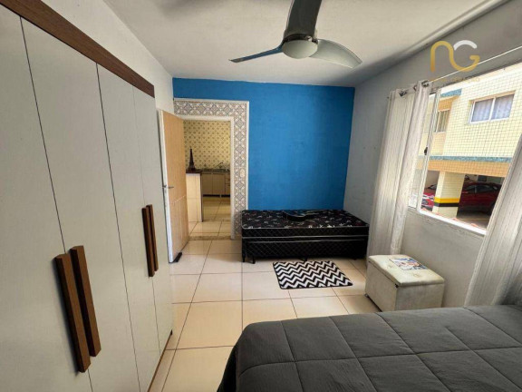 Imagem Apartamento com 1 Quarto à Venda, 46 m² em Tupi - Praia Grande Imagem Apartamento com 1 Quarto à Venda, 46 m² em Tupi - Praia Grande