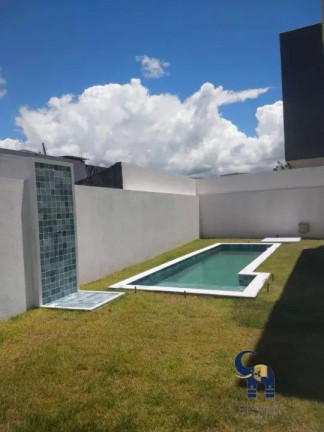 Imagem Casa com 4 Quartos à Venda, 392 m² em Alphaville (abrantes) - Camaçari Imagem Casa com 4 Quartos à Venda, 392 m² em Alphaville (abrantes) - Camaçari