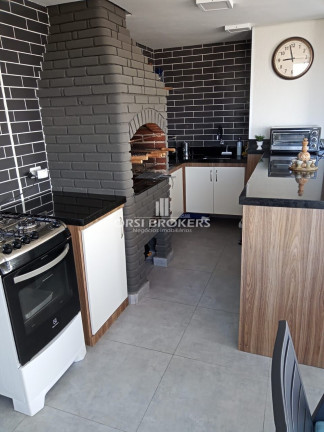 Imagem Cobertura com 3 Quartos à Venda, 126 m² em Vila Osasco - Osasco