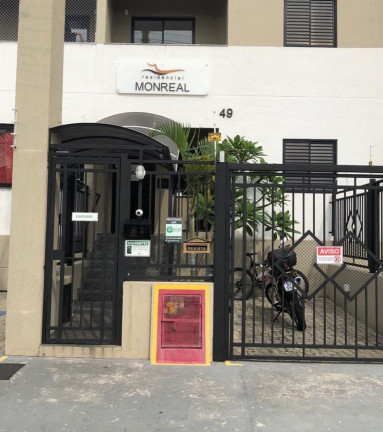 Imagem Apartamento com 2 Quartos à Venda, 60 m² em Vila São José - Taubaté Imagem Apartamento com 2 Quartos à Venda, 60 m² em Vila São José - Taubaté