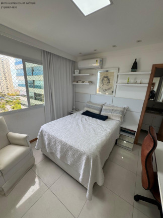 Imagem Imóvel com 3 Quartos à Venda, 140 m² em Pituaçu - Salvador Imagem Imóvel com 3 Quartos à Venda, 140 m² em Pituaçu - Salvador