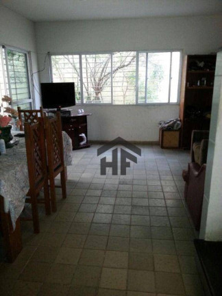Imagem Casa com 3 Quartos à Venda, 176 m² em Pina - Recife
