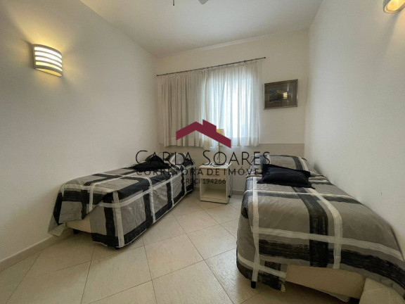 Imagem Apartamento com 3 Quartos à Venda, 170 m² em Enseada - Guarujá