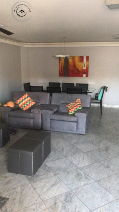 Imagem Apartamento com 3 Quartos à Venda, 140 m² em Enseada - Guarujá Imagem Apartamento com 3 Quartos à Venda, 140 m² em Enseada - Guarujá