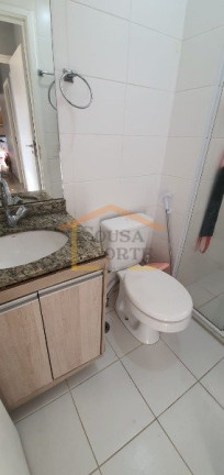 Imagem Apartamento com 3 Quartos à Venda, 85 m² em Lauzane Paulista - São Paulo
