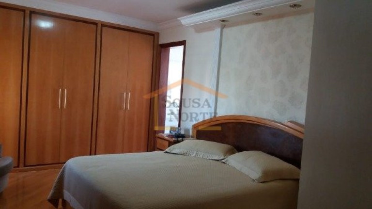 Imagem Apartamento com 4 Quartos à Venda, 306 m² em Santana - São Paulo Imagem Apartamento com 4 Quartos à Venda, 306 m² em Santana - São Paulo