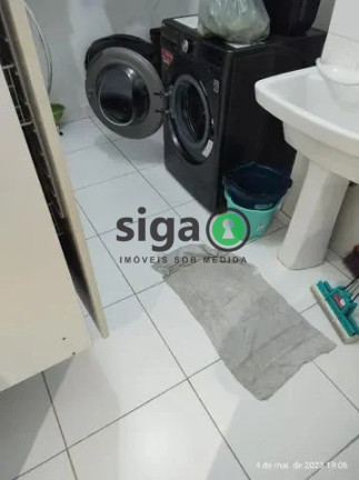 Imagem Apartamento com 3 Quartos à Venda, 110 m² em Vila Sônia - São Paulo