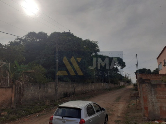 Imagem Terreno à Venda, 400 m² em Vale Da Prata - Ribeirão Das Neves Imagem Terreno à Venda, 400 m² em Vale Da Prata - Ribeirão Das Neves