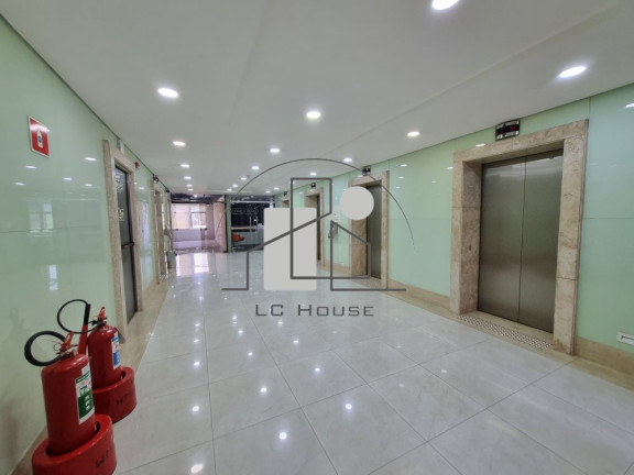 Imagem Sala Comercial à Venda, 559 m² em Vila Olimpia - São Paulo Imagem Sala Comercial à Venda, 559 m² em Vila Olimpia - São Paulo