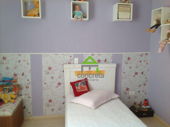 Imagem Casa de Condomínio com 2 Quartos à Venda, 64 m² em Jardim Europa - Vargem Grande Paulista