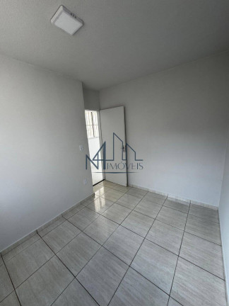 Apartamento com 2 Quartos à Venda,  em Residencial Buena Vista Iii - Goiânia