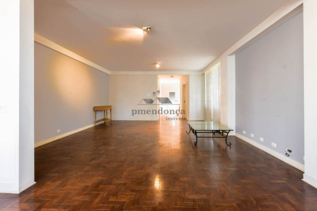 Imagem Apartamento com 4 Quartos à Venda, 274 m² em Higienópolis - São Paulo