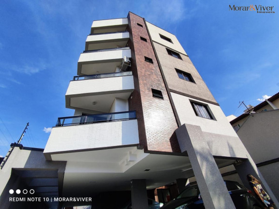 Imagem Apartamento com 2 Quartos à Venda, 63 m² em Aristocrata - São José Dos Pinhais