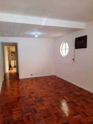 Imagem Casa com 3 Quartos para Alugar, 125 m² em Jardim Cidália - São Paulo Imagem Casa com 3 Quartos para Alugar, 125 m² em Jardim Cidália - São Paulo