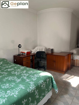 Imagem Casa com 4 Quartos à Venda, 352 m² em Jardim Da Gloria - São Paulo