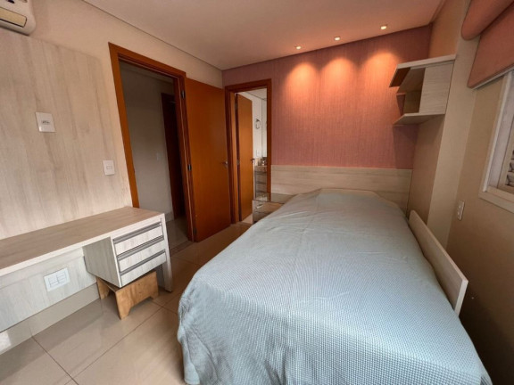 Imagem Apartamento com 4 Quartos para Alugar, 142 m² em Setor Bueno - Goiânia