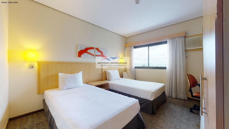 Imagem Apartamento com 1 Quarto à Venda, 30 m² em Vila Mariana - São Paulo