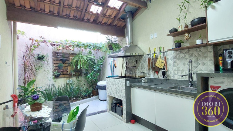 Imagem Sobrado com 3 Quartos à Venda, 80 m² em Vila Dalila - São Paulo Imagem Sobrado com 3 Quartos à Venda, 80 m² em Vila Dalila - São Paulo