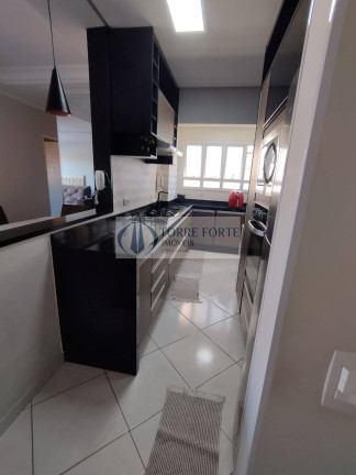 Imagem Apartamento com 2 Quartos à Venda, 75 m² em Baeta Neves - São Bernardo Do Campo