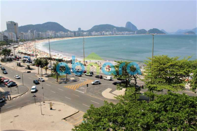 Imagem Apartamento com 3 Quartos à Venda, 180 m² em Copacabana - Rio De Janeiro Imagem Apartamento com 3 Quartos à Venda, 180 m² em Copacabana - Rio De Janeiro