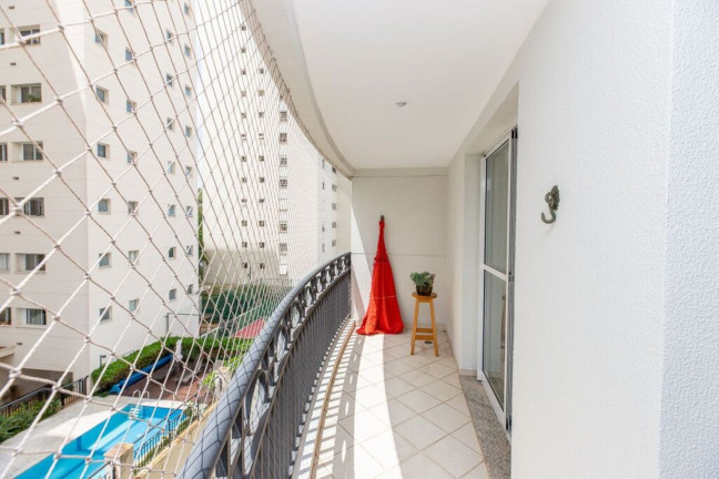 Imagem Apartamento com 3 Quartos à Venda, 94 m² em Alto Da Boa Vista - São Paulo Imagem Apartamento com 3 Quartos à Venda, 94 m² em Alto Da Boa Vista - São Paulo