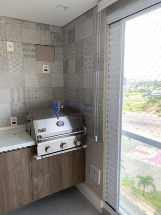 Imagem Apartamento com 2 Quartos à Venda, 80 m² em Bethaville I - Barueri