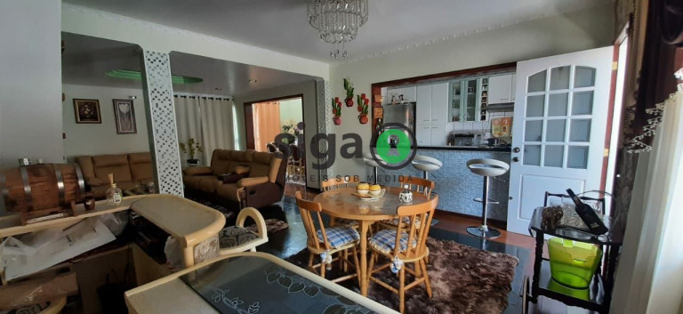Imagem Casa com 3 Quartos à Venda, 284 m² em Vila Rica - São Paulo Imagem Casa com 3 Quartos à Venda, 284 m² em Vila Rica - São Paulo