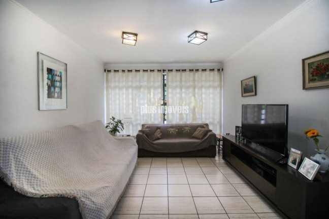 Imagem Casa com 2 Quartos à Venda, 260 m² em Vila Inah - São Paulo Imagem Casa com 2 Quartos à Venda, 260 m² em Vila Inah - São Paulo