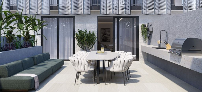 Imagem Apartamento com 3 Quartos à Venda, 81 m² em Jardim Oceania - João Pessoa