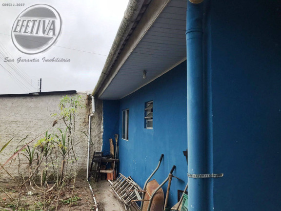 Imagem Casa com 2 Quartos à Venda, 88 m² em Mirim - Guaratuba