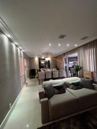 Imagem Apartamento com 3 Quartos à Venda, 122 m² em Lauzane Paulista - São Paulo