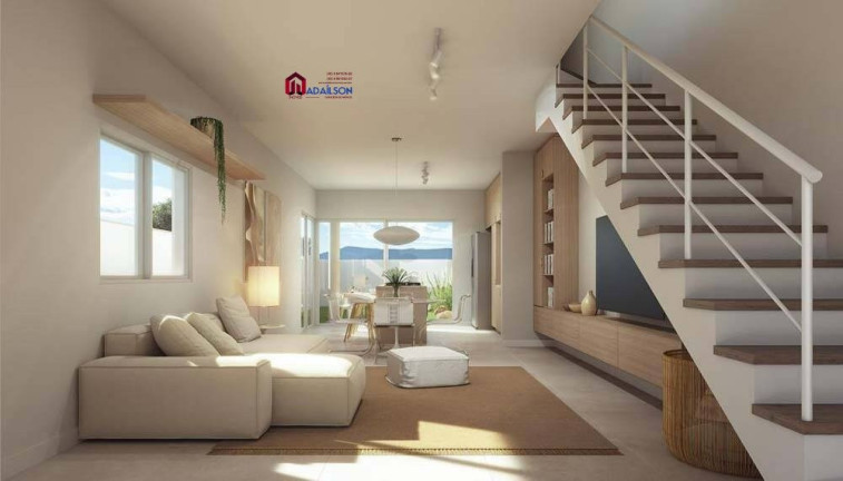 Imagem Casa com 3 Quartos à Venda, 150 m² em Campeche - Florianópolis Imagem Casa com 3 Quartos à Venda, 150 m² em Campeche - Florianópolis