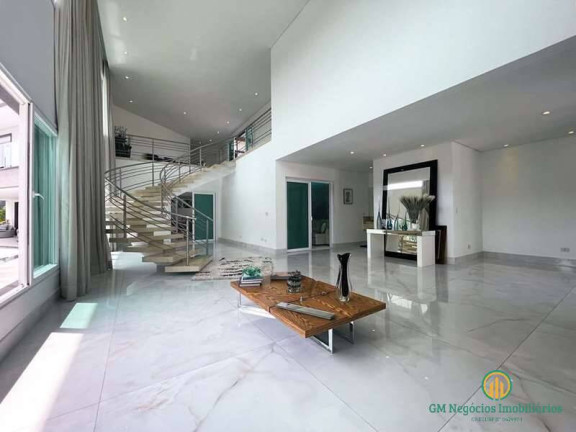 Imagem Casa de Condomínio com 4 Quartos à Venda, 883 m² em Jardim São Paulo Ii - Cotia
