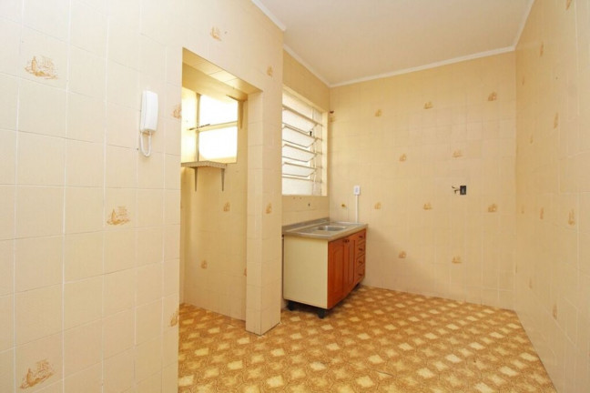 Imagem Imóvel com 2 Quartos à Venda, 60 m² em Navegantes - Porto Alegre